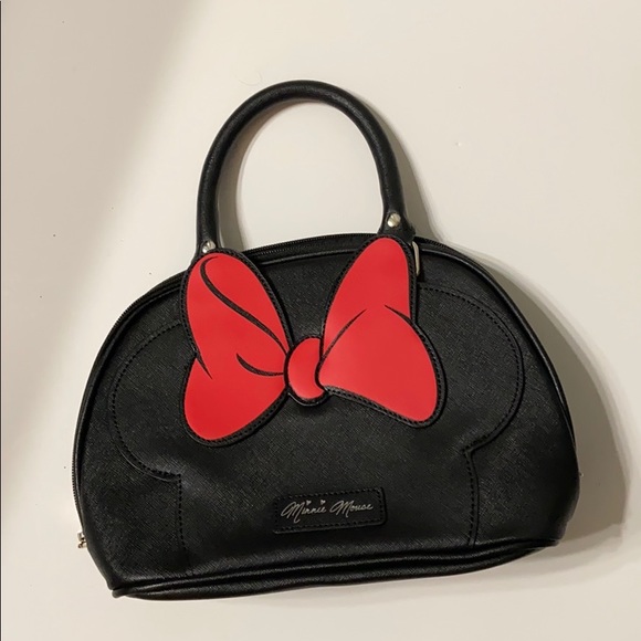 disney satchel bag